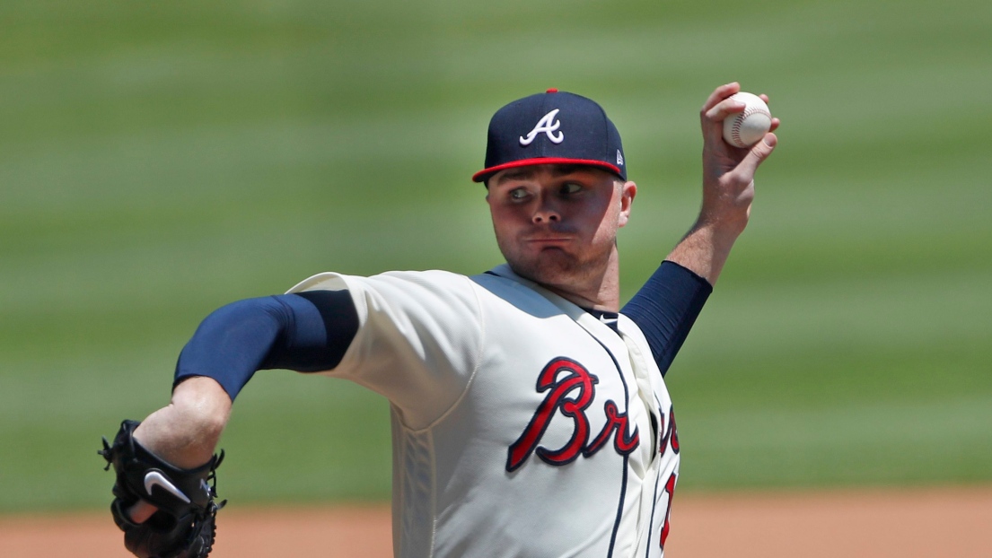 Sean Newcomb