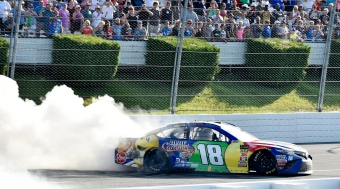 Kyle Busch