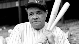 Babe Ruth (archives)