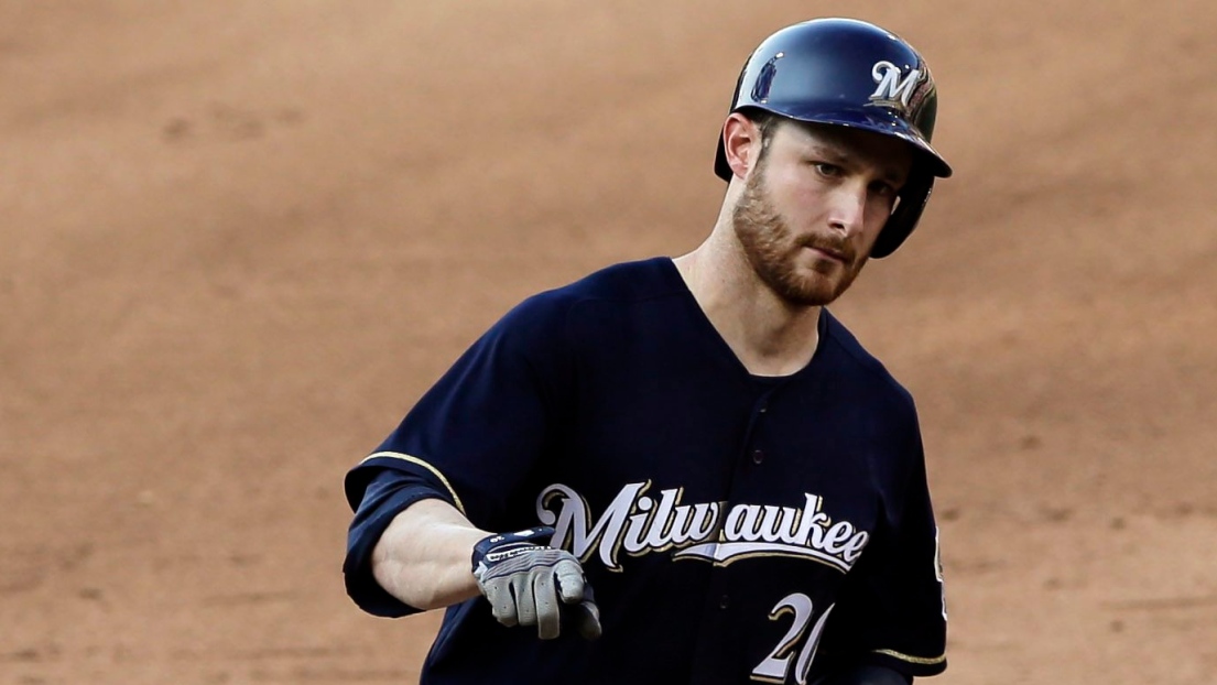 Jonathan Lucroy