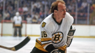 Rick Middleton