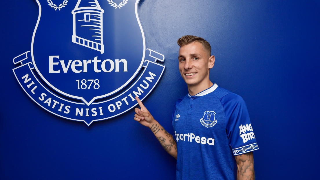 Lucas Digne