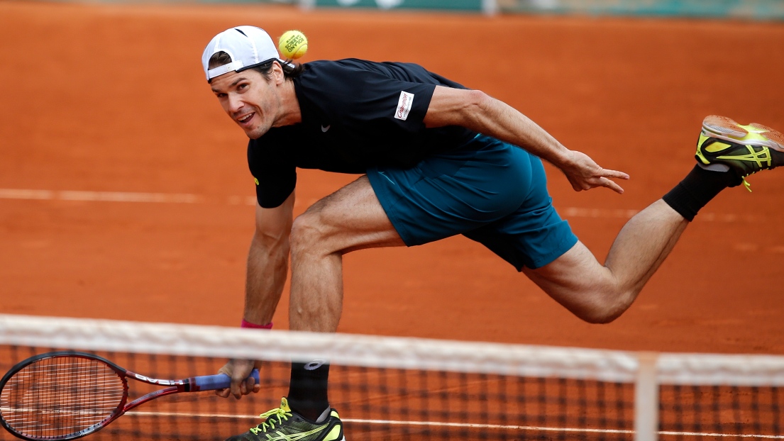 Tommy Haas