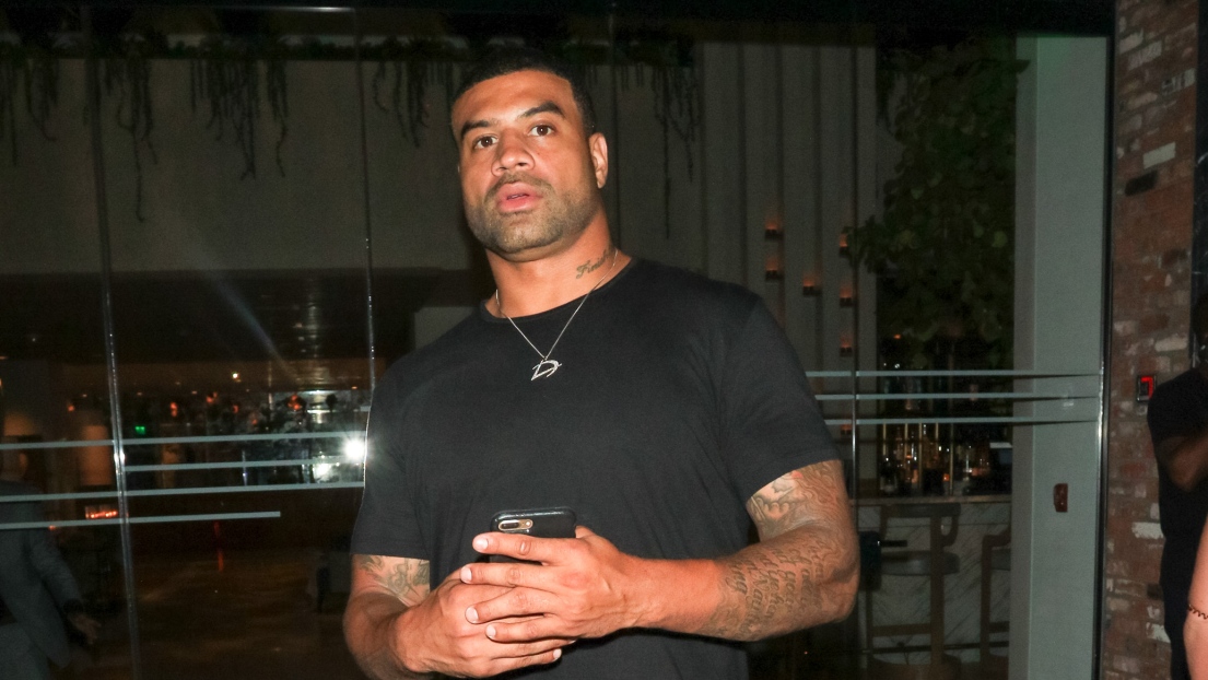 Shawne Merriman