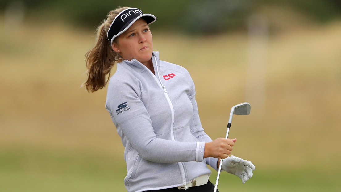 Brooke Henderson