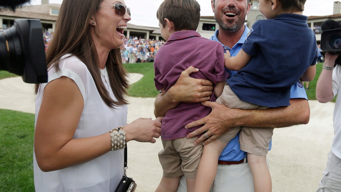 Matt Kuchar