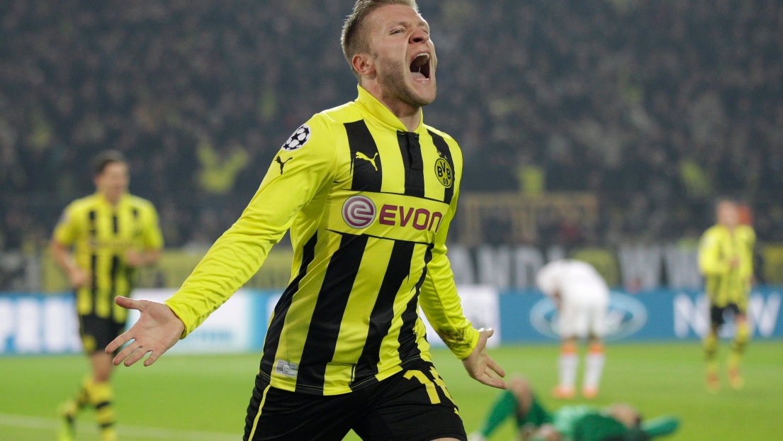 Jakub Blaszczykowski