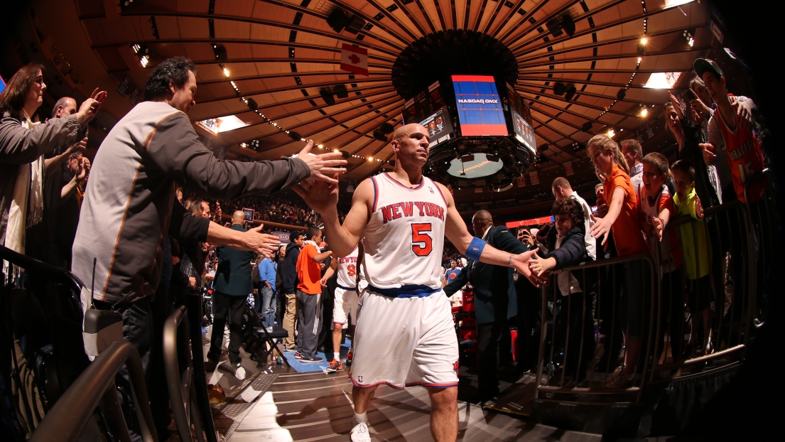 Jason Kidd