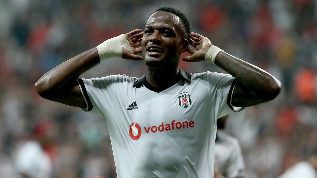 Cyle Larin