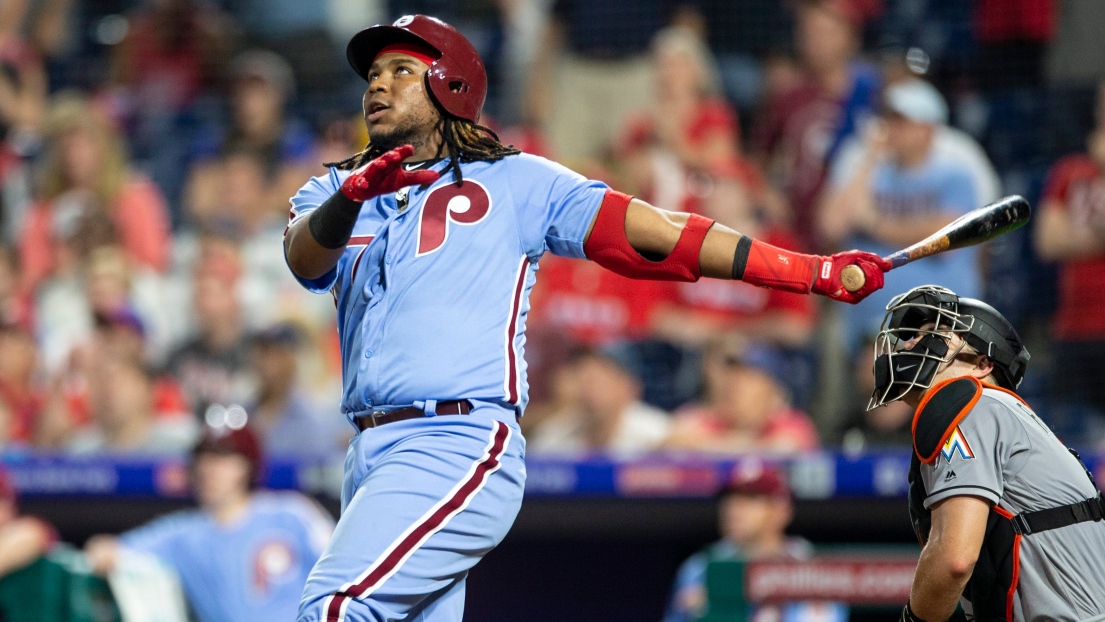 Maikel Franco