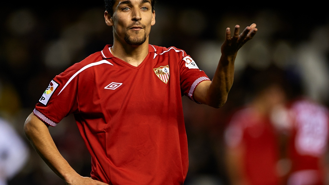 Jesus Navas