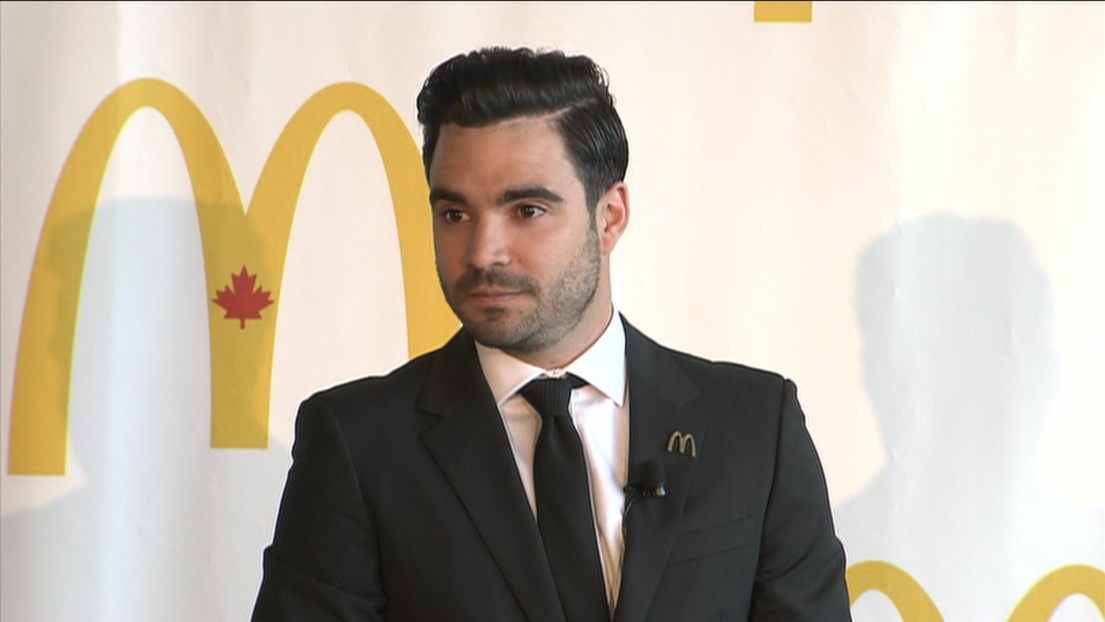 Alexandre Despatie