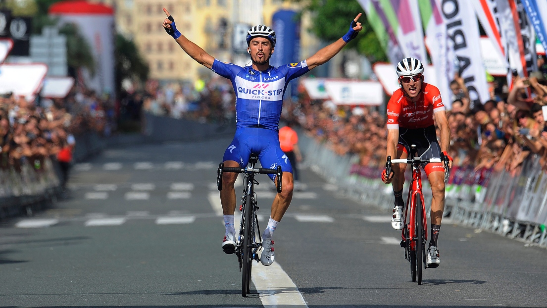 Julian Alaphilippe