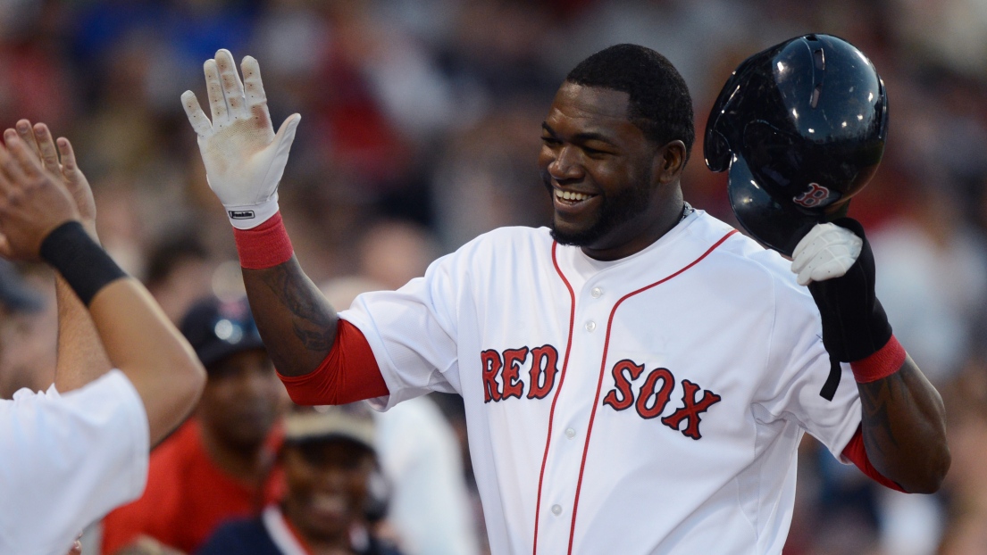 David Ortiz