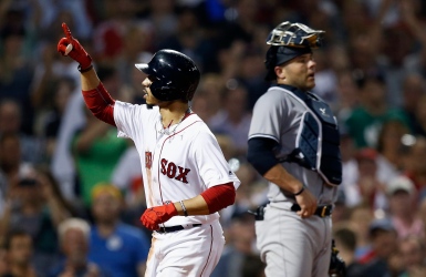 Betts et Price prendraient le chemin de Los Angeles