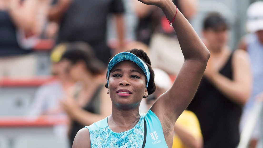 Venus Williams