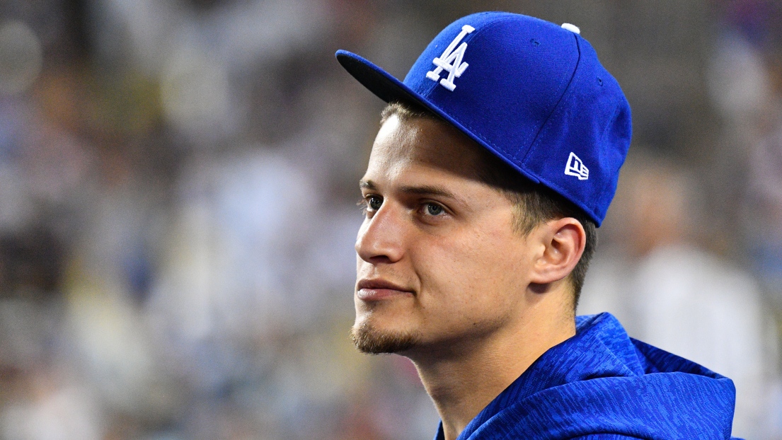 Corey Seager