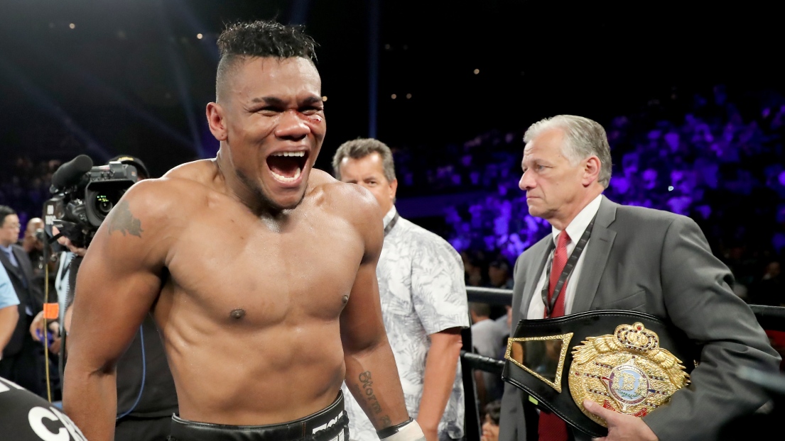 Eleider Alvarez
