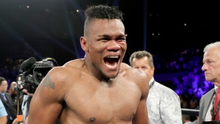 Eleider Alvarez