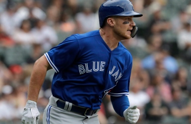 Les Jays et Drury ont un terrain d'entente