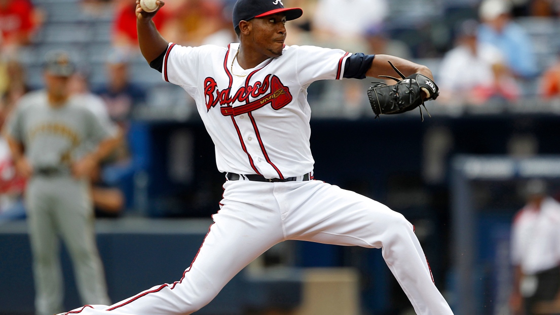 Julio Teheran