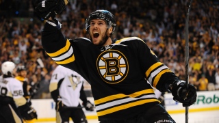 David Krejci David Krejci