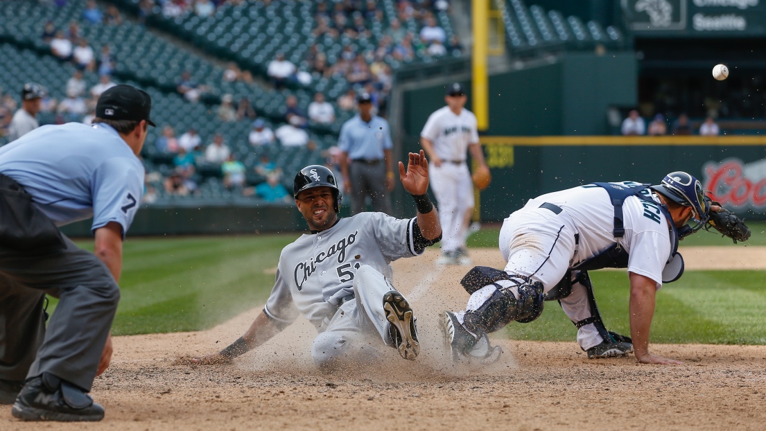 Alex Rios