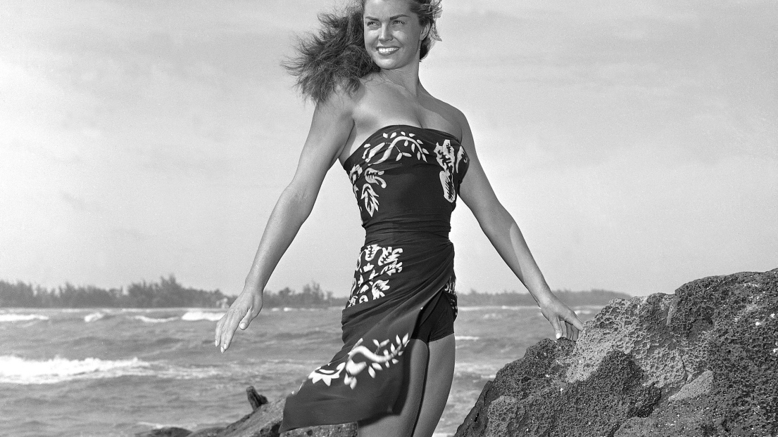 Esther Williams