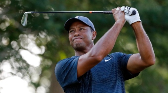 Tiger Woods