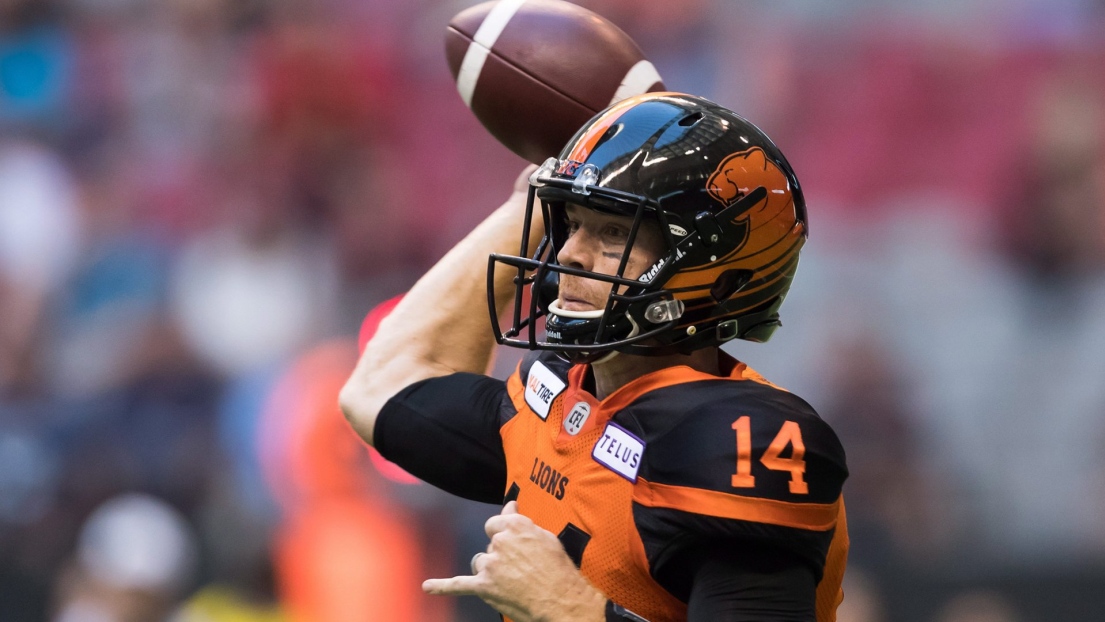 Travis Lulay