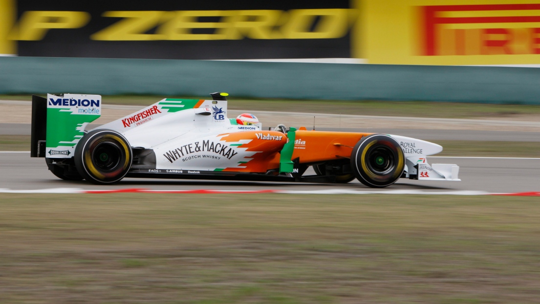 Paul di Resta