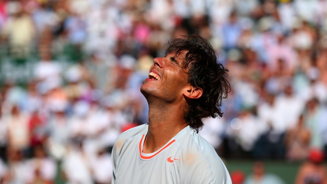 Rafael Nadal