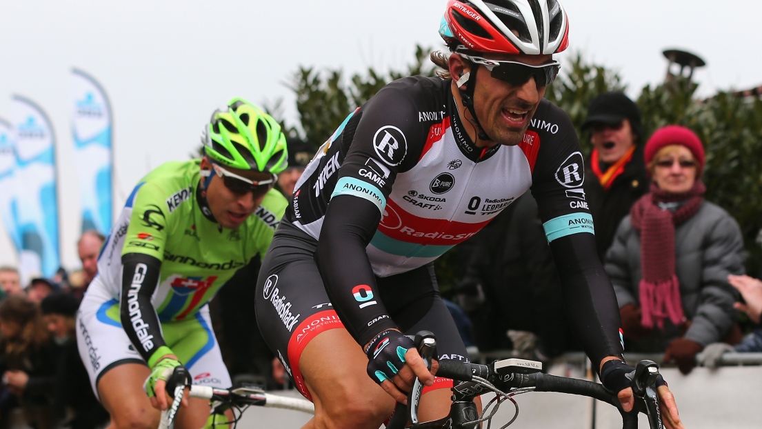 Fabian Cancellara