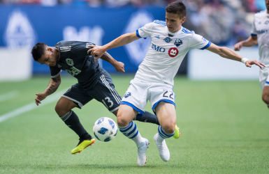 Raitala est le nouveau capitaine de l'Impact