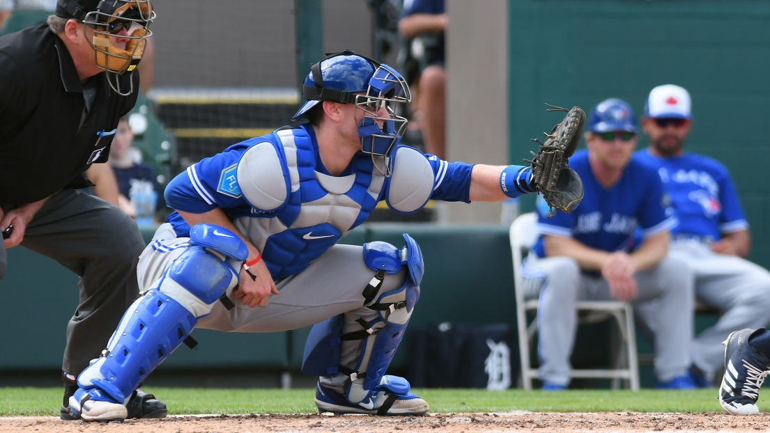 Danny Jansen