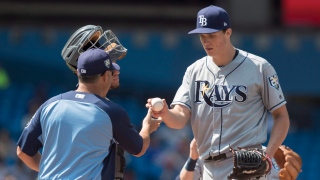 Tyler Glasnow Tyler Glasnow