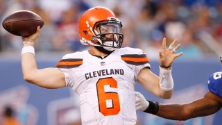 Baker Mayfield Baker Mayfield