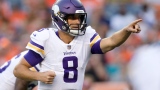 Kirk Cousins Kirk Cousins