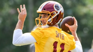 Alex Smith Alex Smith