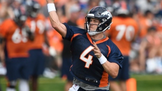 Case Keenum Case Keenum