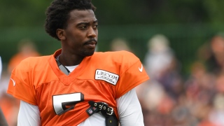 Tyrod Taylor Tyrod Taylor