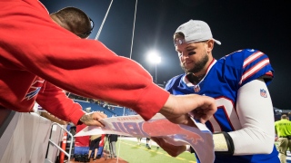 A.J. McCarron A.J. McCarron