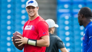 Josh Allen Josh Allen
