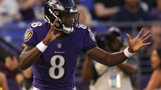 Lamar Jackson Lamar Jackson