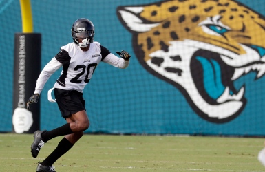 Jalen Ramsey veut quitter Jacksonville
