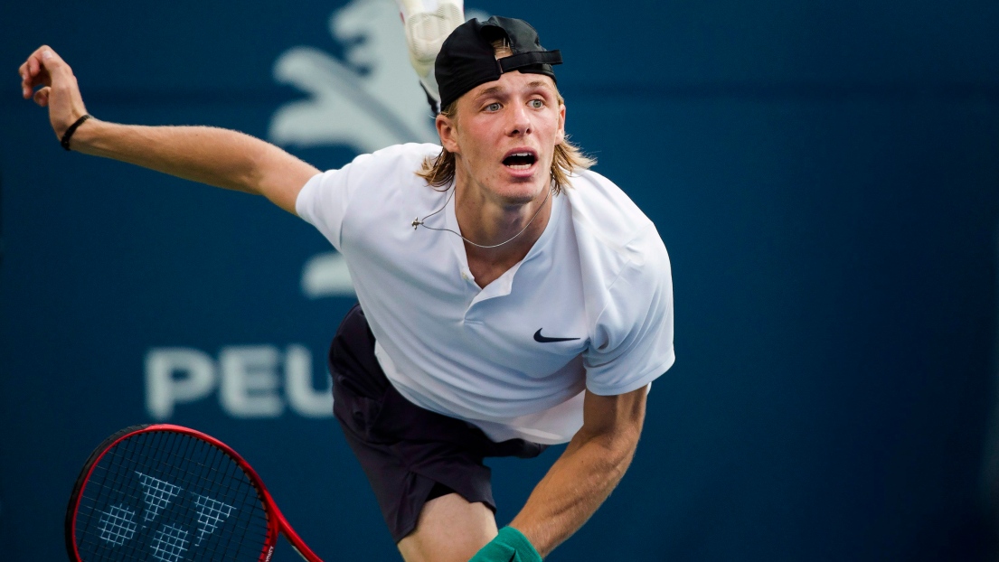 Denis Shapovalov