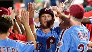 Rhys Hoskins