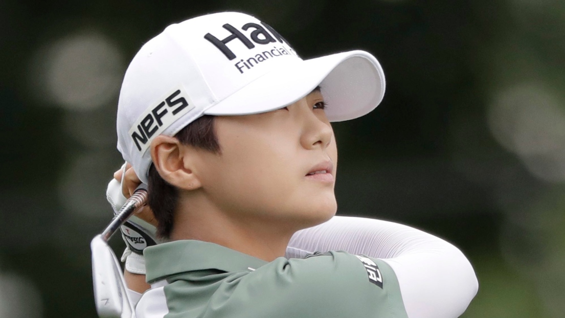 Sung Hyun Park Sung Hyun Park