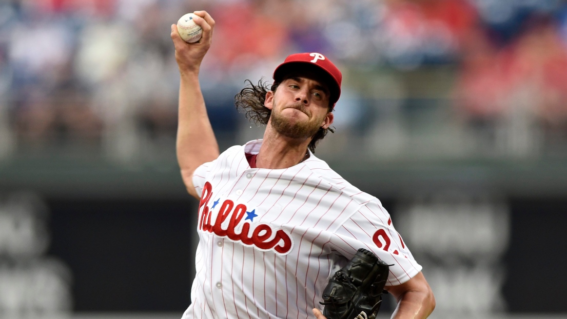 Aaron Nola