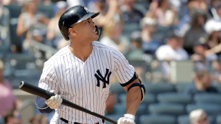 Giancarlo Stanton Giancarlo Stanton